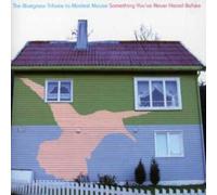 Iron Horse - Bluegrass Tibute to Modest Mouse: Something You've Never Heard Before