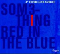 Various Artists - Somethingred In The Blue