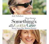 Original Soundtrack - Something's Gotta Give