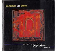 Various Artists - Sometimes God Smiles-Volume Two (Discipline Global Mobile Compilation)