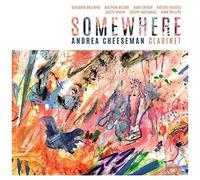 Various Artists - Somewhere [Compact Discs]