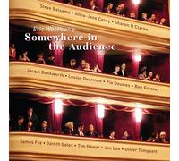Various Artists – Somewhere in the Audience