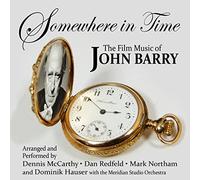 Various Artists - Somewhere in Time: Film..