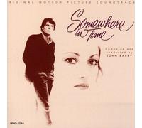 Various Artists - Somewhere in Time (Original Soundtrack) [New CD]