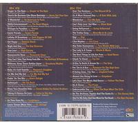 Various Artists - Somewhere Over Rainbow: Golden Age Musicals