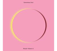 Various Artists Somewhere Soul: Rituals (Vol. 1) (Vinyl) 12" Album