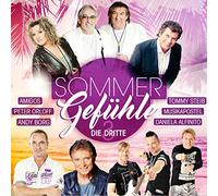 Various Artists - Sommer Gefuhle [Import]