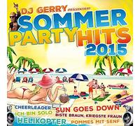 Various Artists - Sommer Party Hits 2015 [Import]