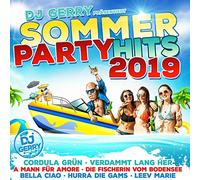 Various Artists - Sommer Party Hits 2019