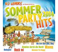 Various Artists - Sommer Party Hits [Import]