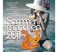 Various Artists - Sommermaedchen 2011 [Import]