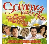 Various Artists - Sommermelodien/Das [Import]