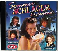 Various Artists - SommerschIagerträume