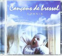 Various Artists - Somnis-Cancons de Bressol