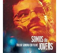 Various Artists - Somos Tao Jovens: Trilha Sonora / Various