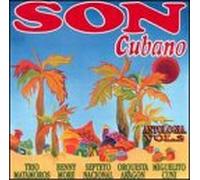 Various Artists - Son Cubano Antologia 2