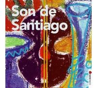 Various Artists - Son De Santiago
