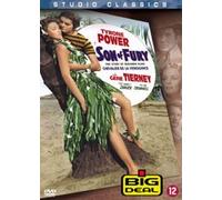 SON OF FURY-DE LA VENGEANCE-BILINGUE G