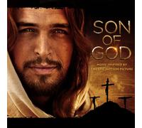 Various Artists - Son of God: Music Inspired by Epic Motion Picture