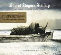 Various Artists – Son Of Rogue's Gallery Vol. 2 – Numérique