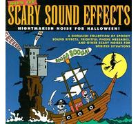 Various Artists - Son of Scary Sound Effects