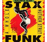 Various Artists - Son of Stax Funk [VINYL]