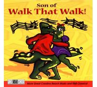 Various Artists – Son Of Walk That Walk – CD