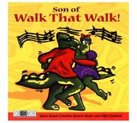 Various Artists – Son Of Walk That Walk – CD