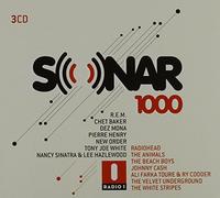 SONAR 1000/3CD