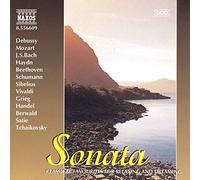 Various Artists - Sonata