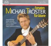 Various Artists - Sonatas F. Guitar [Import]