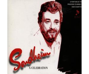 Various Artists - Sondheim: a Celebration [Import]