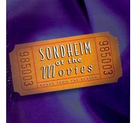 Various Artists - Sondheim at The Movies