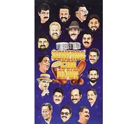 Various Artists - Soneros Con Clave 1 & 2