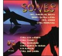 Various Artists - Sones