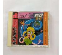 Various Artists - Song for Eurotrash, a