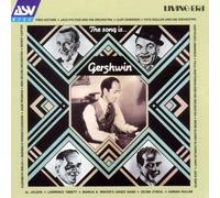 Various Artists - Song is Gershwin
