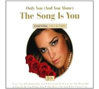 Various Artists – Song Is You – Import