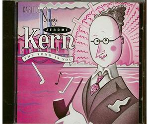 Various Artists - Song is You: Capitol Sings Kern