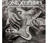 Various Artists - Song Keepers: A Music Maker Anthology, Volume I (Various Artists) [Vinyl Lp]