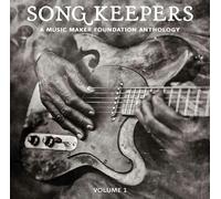 Various Artists - Song Keepers: A Music Maker Anthology, Volume I (Various Artists) [Vinyl Lp]