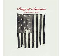 Various Artists – Song of America – 50 titres