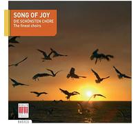 Various Artists - Song of Joy: Die Schoenst