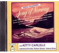 Various Artists - Song of Norway