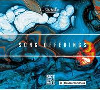 Various Artists - Song Offerings [Compact Discs]