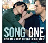 Various Artists Song One Soundtrack (Vinyl)