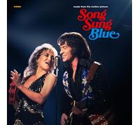 Various Artists - Song Sung Blue [Casete]