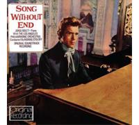 Various Artists Song Without End (CD) Album