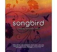 Various Artists - Songbird Simply Beautiful Voices/Various [Import]