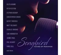 Green Hill – Songbird: Voices of Romance